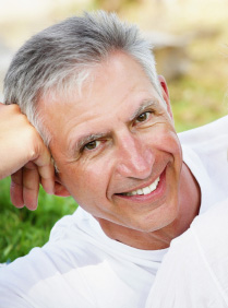 restorative dentistry for missing teeth in Phoenix