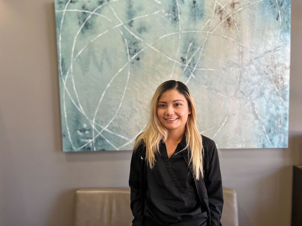 Cindy - Dental Assistant - The Norterra Dentist Phoenix AZ