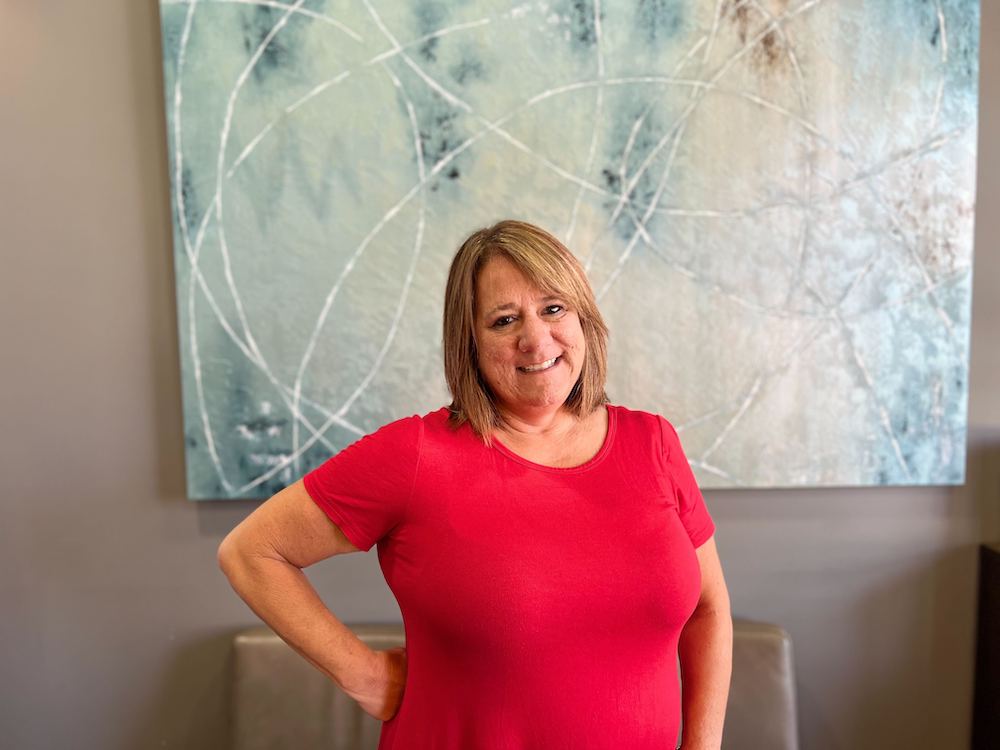 Susan - Office Manager - The Norterra Dentist Phoenix AZ